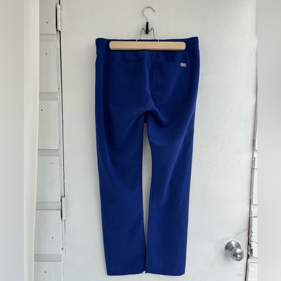 FIGS Blue Scrubs Pants, technical collection - Picture 5 of 6